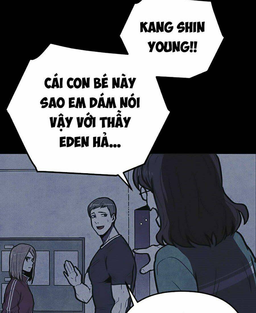 Cậu Bé Shotgun: Chapter 12