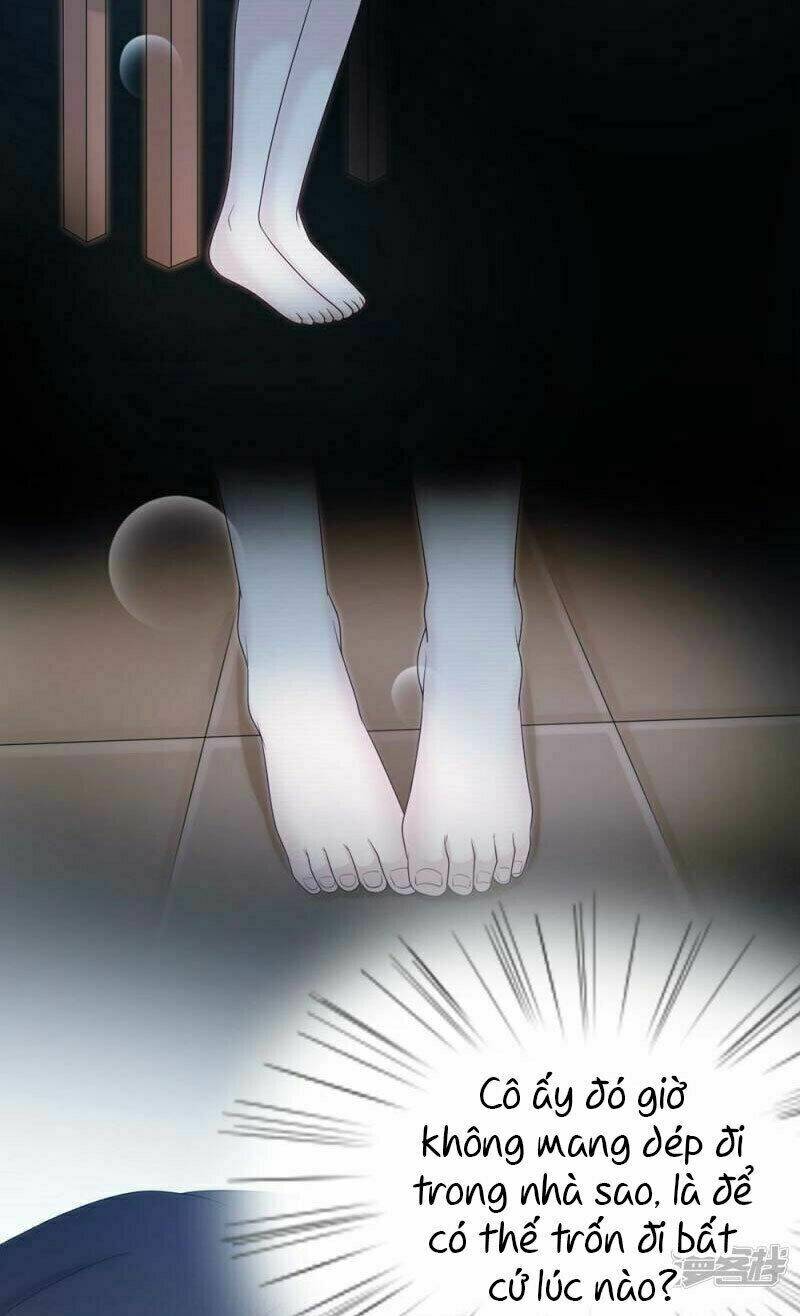 Mạc Thiếu Bức Hôn: Vợ Mới Khó Chống Đỡ: Chapter 57