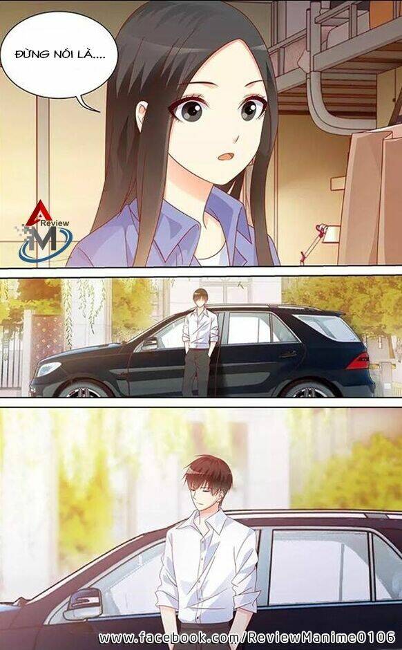 Yêu Em Từ Cái Nhìn Đầu Tiên: Chapter 45