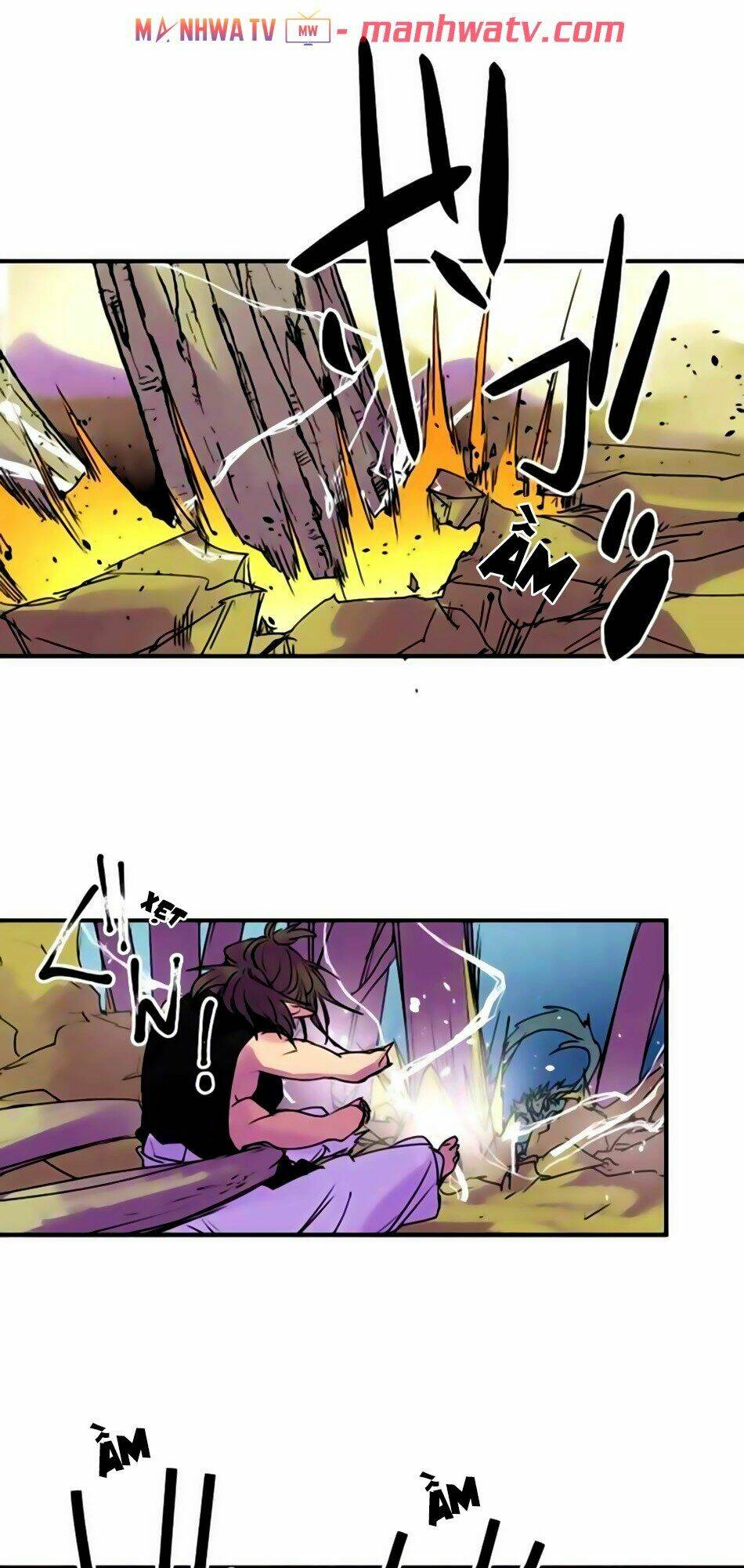 Ake No Tobari: Chapter 166