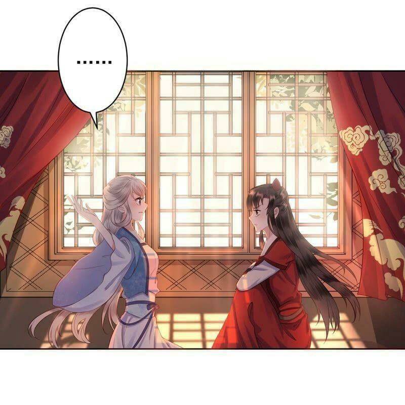 Vương Gia Kiêu Ngạo Quá Khó Cua: Chapter 22