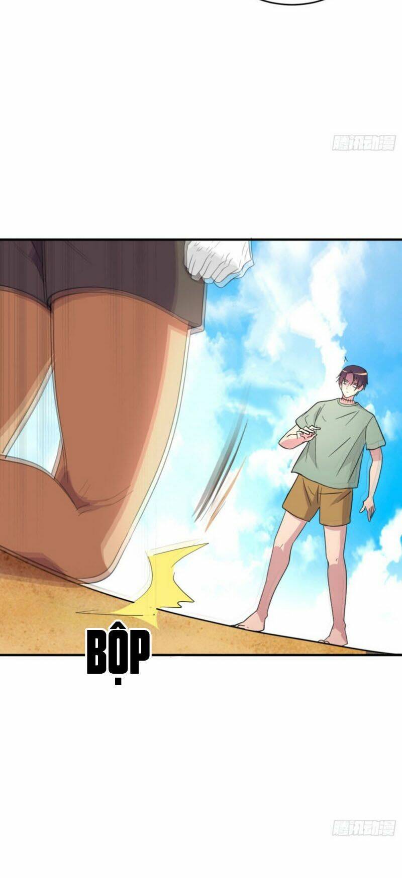 Đại Gia Livestream Vạn Giới: Chapter 24