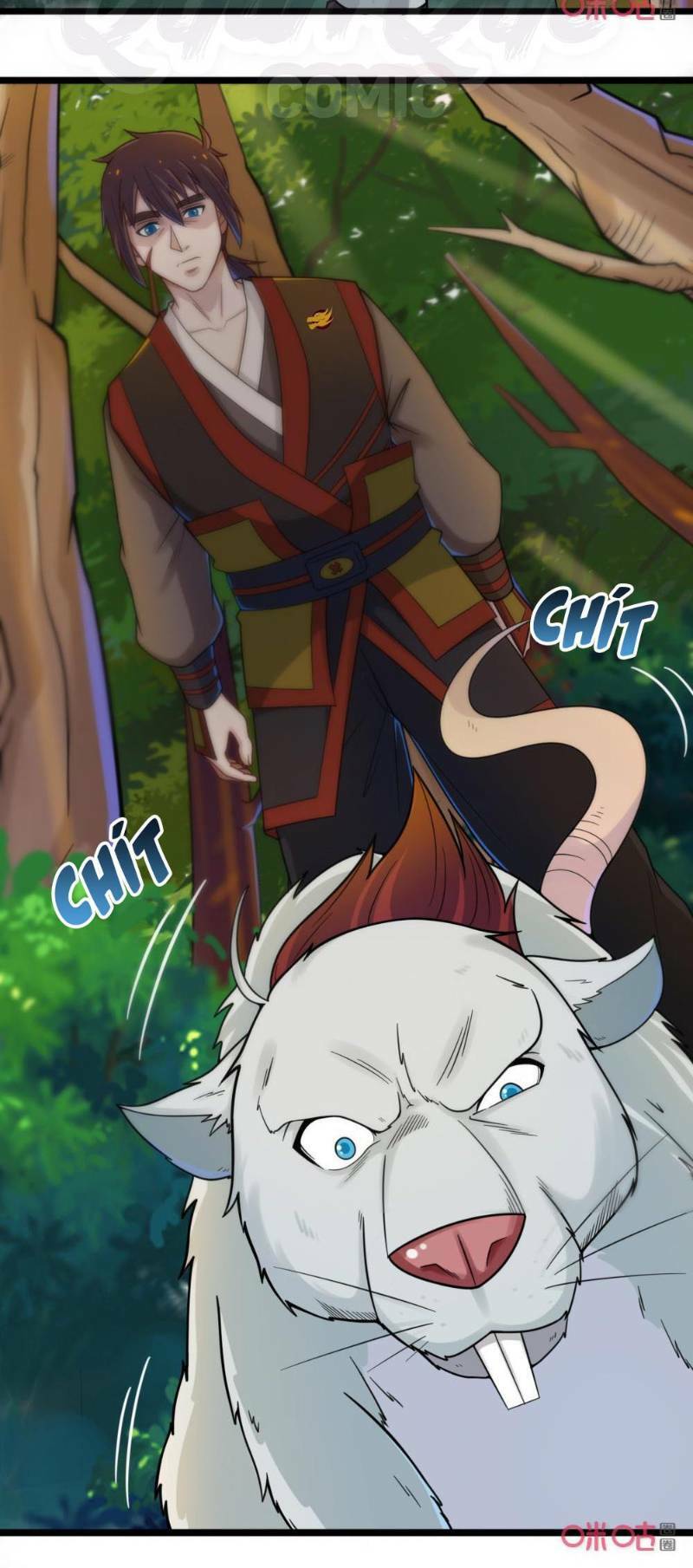 Tu Tiên Cuồng Thần: Chapter 54
