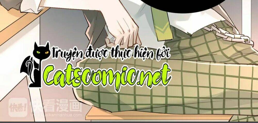 Đầu Gấu Biết Yêu: Chapter 10