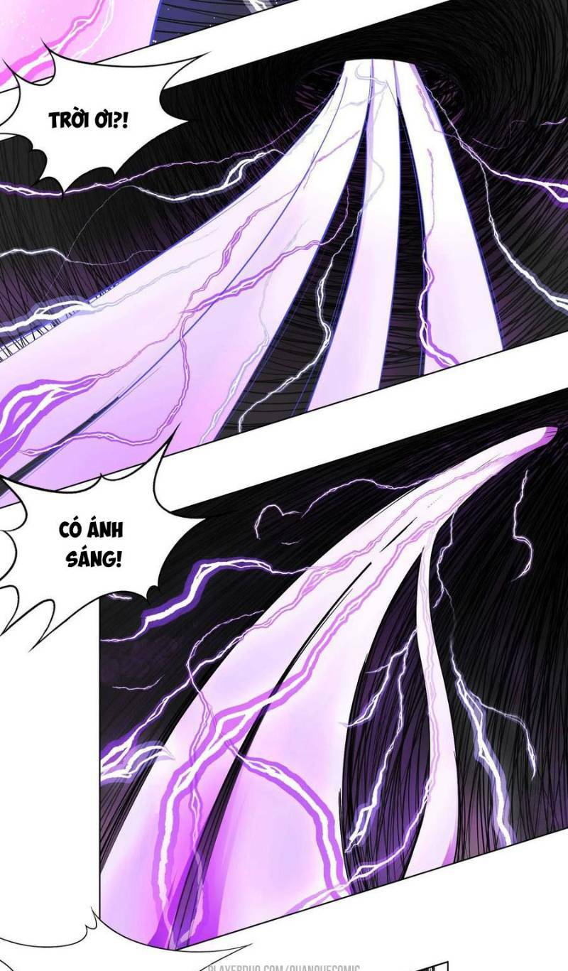 Hệ Thống Tiên Tôn Tại Đô Thị: Chapter 2
