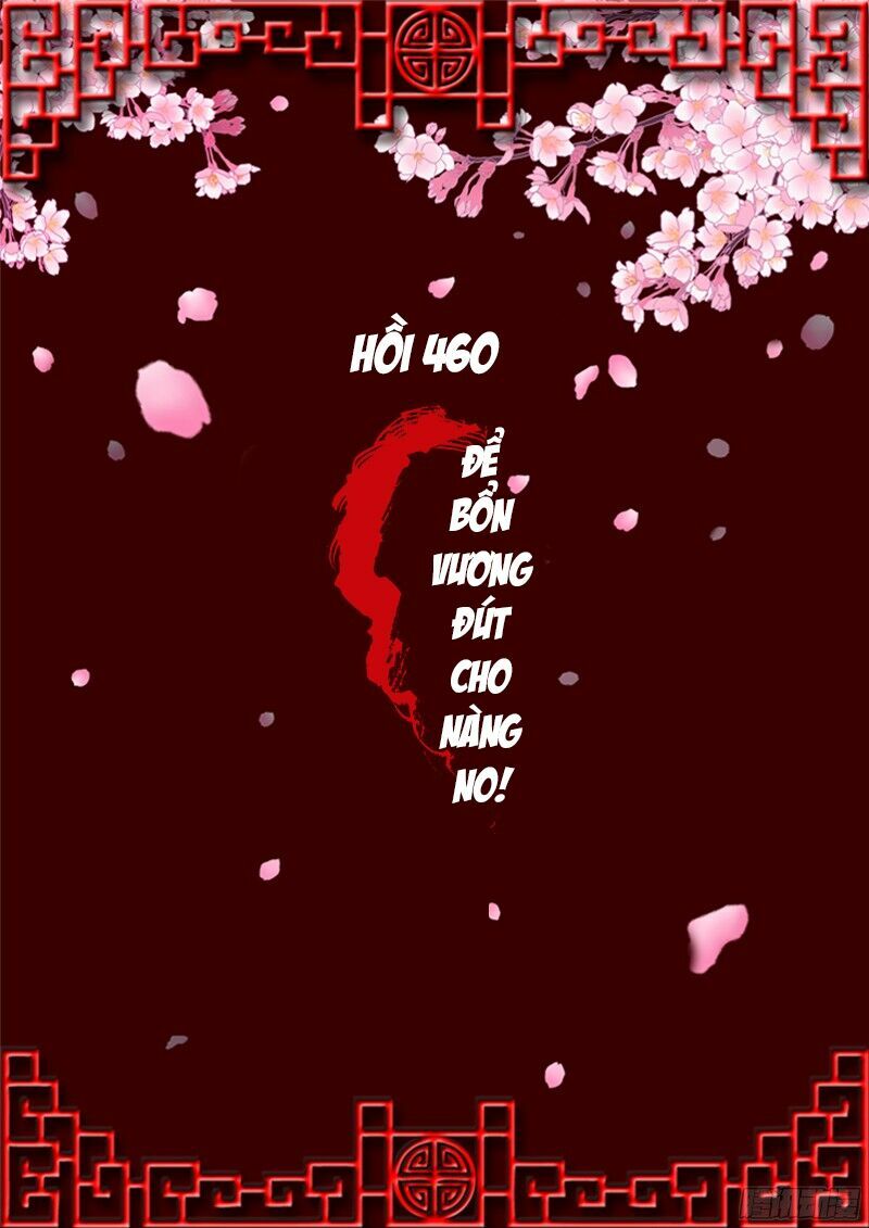 Thông Linh Phi: Chapter 460