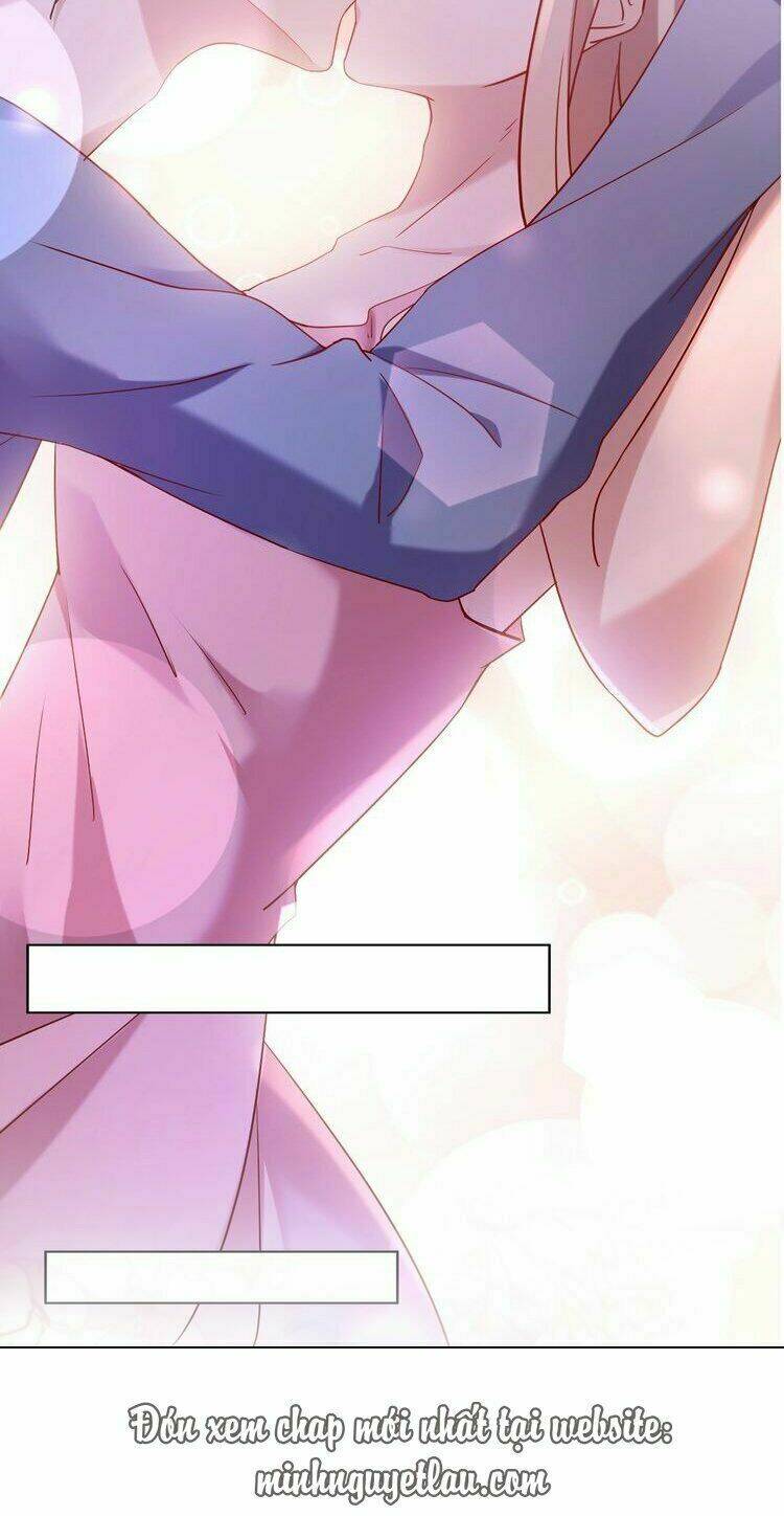 Hợp Đồng Ngọt Cao Độ: Chapter 8