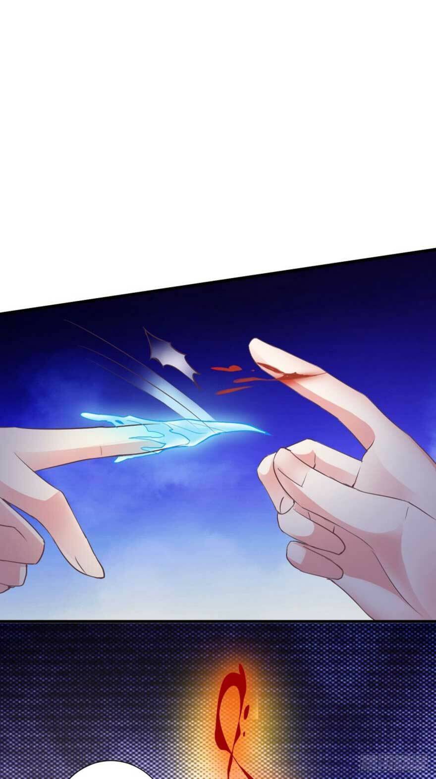 Bạo Quân Thử Yêu: Yêu Hậu Như Thử Đa Kiều: Chapter 67