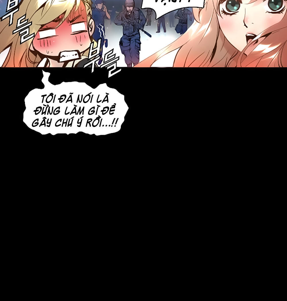 Dị Giới Tam Tuyệt: Chapter 8