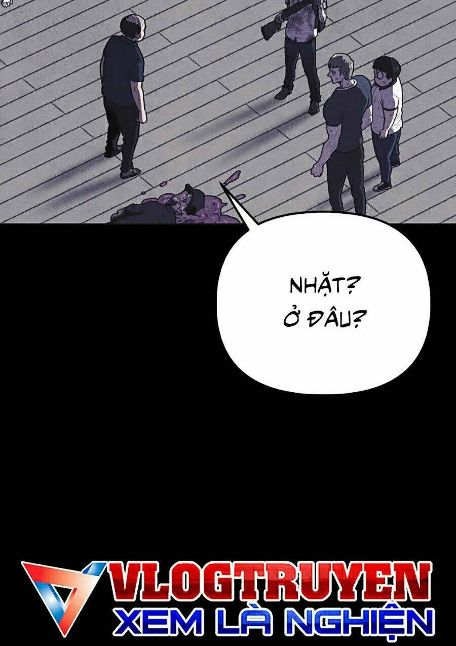 Cậu Bé Shotgun: Chapter 10