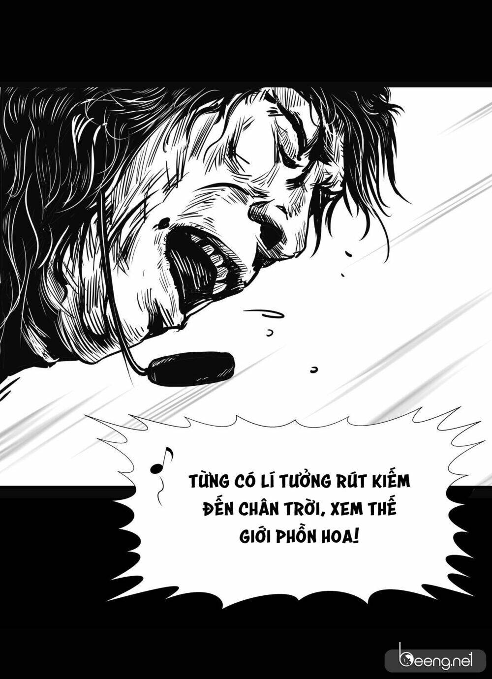 Dạ Hành Khuyển: Chapter 3