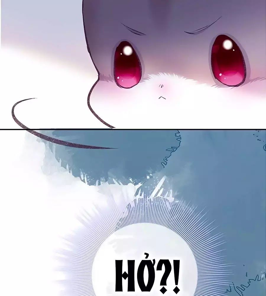 Kiều Nhi Hư Quá Nha: Chapter 8