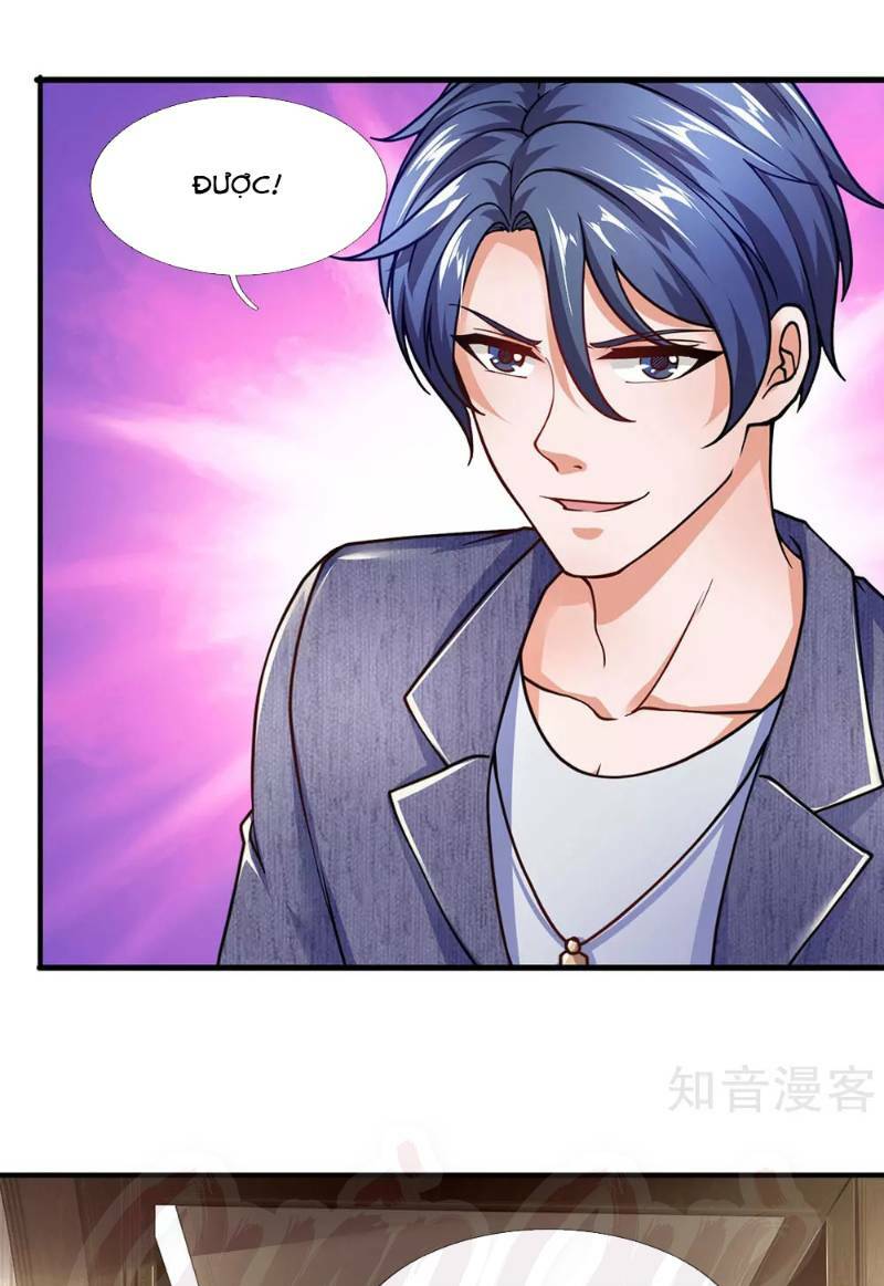 Chung Cực Binh Vương Tại Đô Thị: Chapter 99