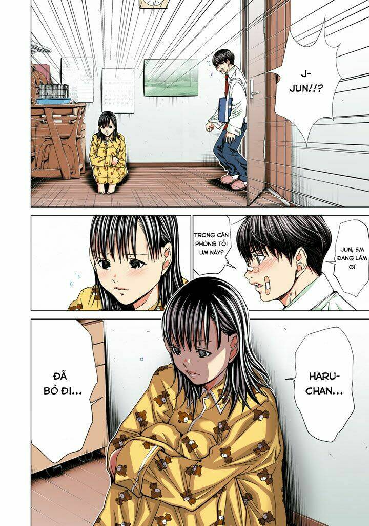 Minimum: Chapter 31
