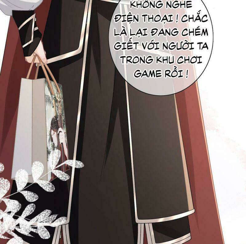 Bạn Gái Tôi Mới 30+: Chapter 60