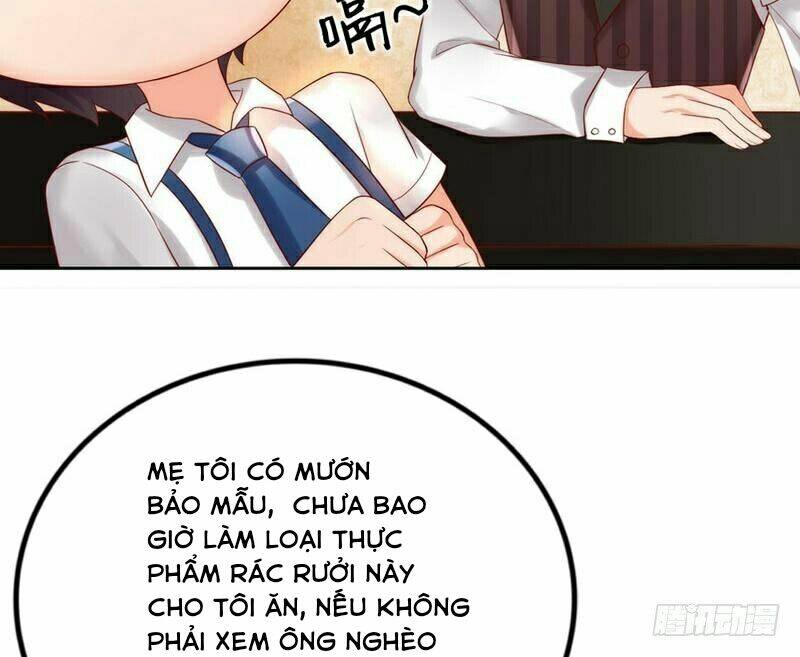 Bà Xã Đại Nhân Thật Lạnh Lùng: Chapter 3.1