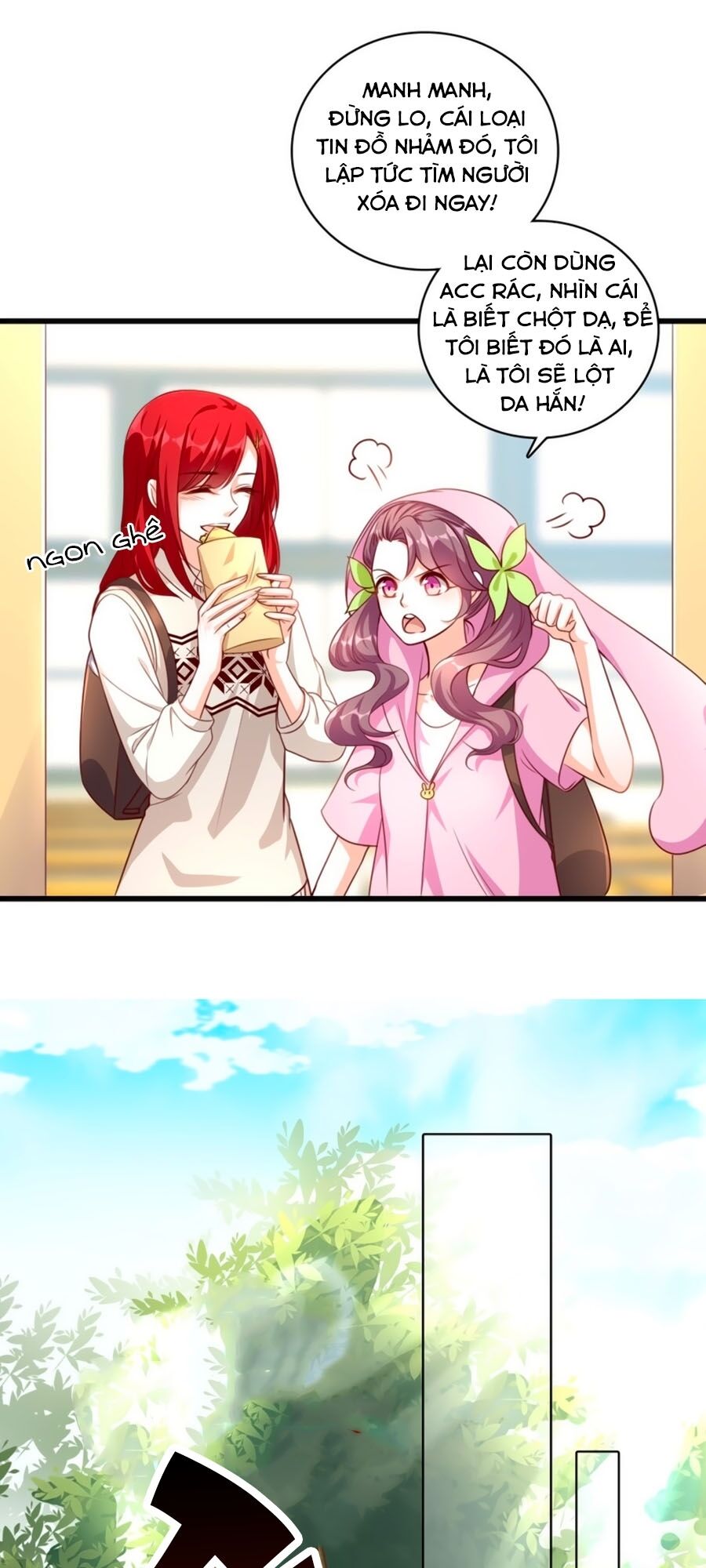 Phản Phái Nữ Đế Lai Tập: Chapter 13