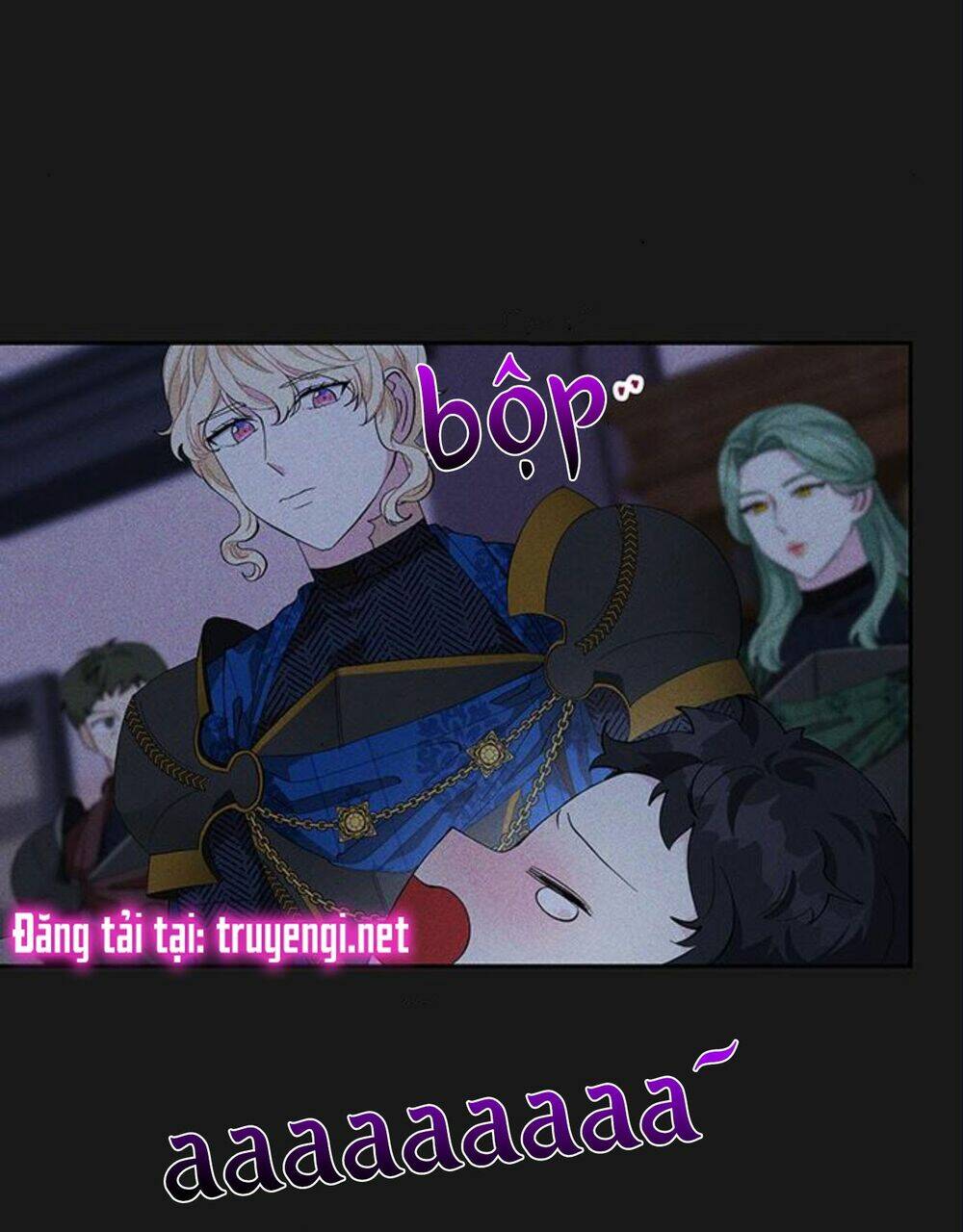 Con Người Không Phải Thứ Có Thể Sửa Rồi Dùng Được Đâu!: Chapter 19