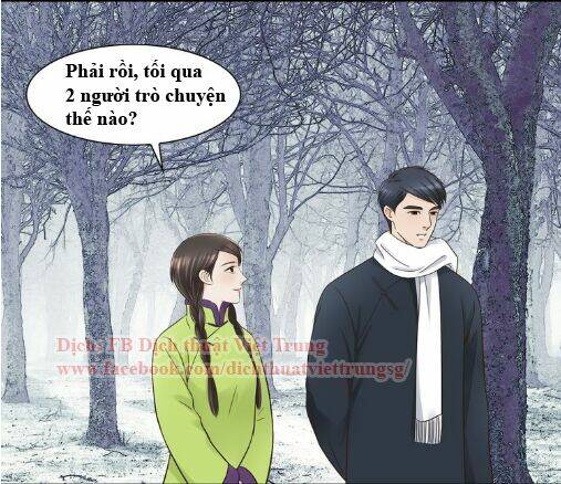 Cậu Câm: Chapter 27