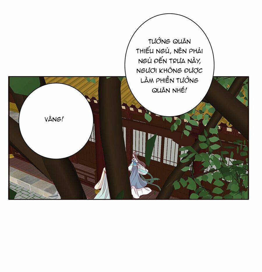 Tướng Quân Mời Ra Trận: Chapter 173