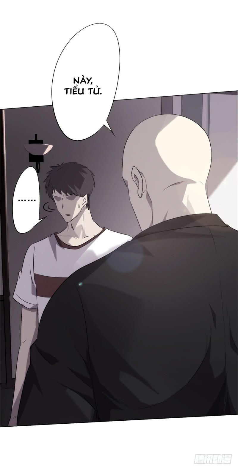 Tối Cường Nông Dân Hệ Thống: Chapter 3