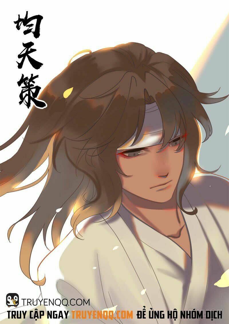 Quân Thiên Sách: Chapter 1