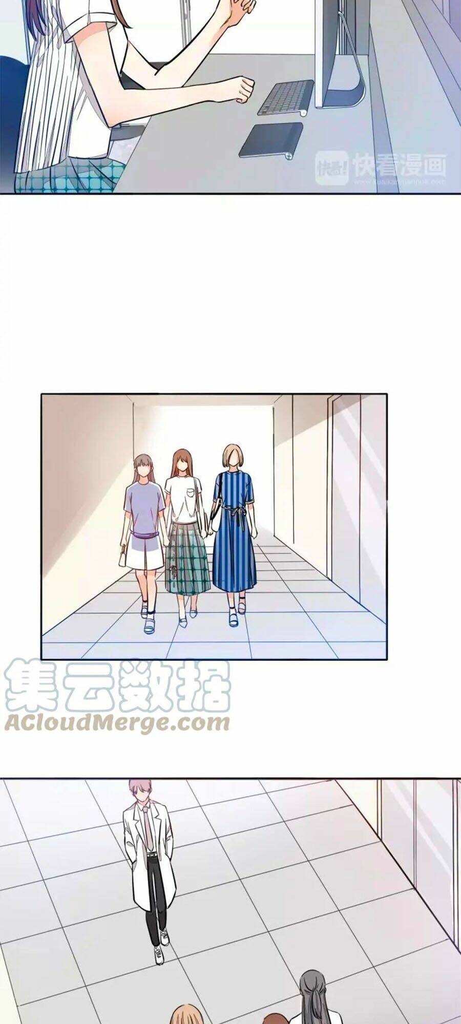 Mùi Hương Lãng Mạn: Chapter 60