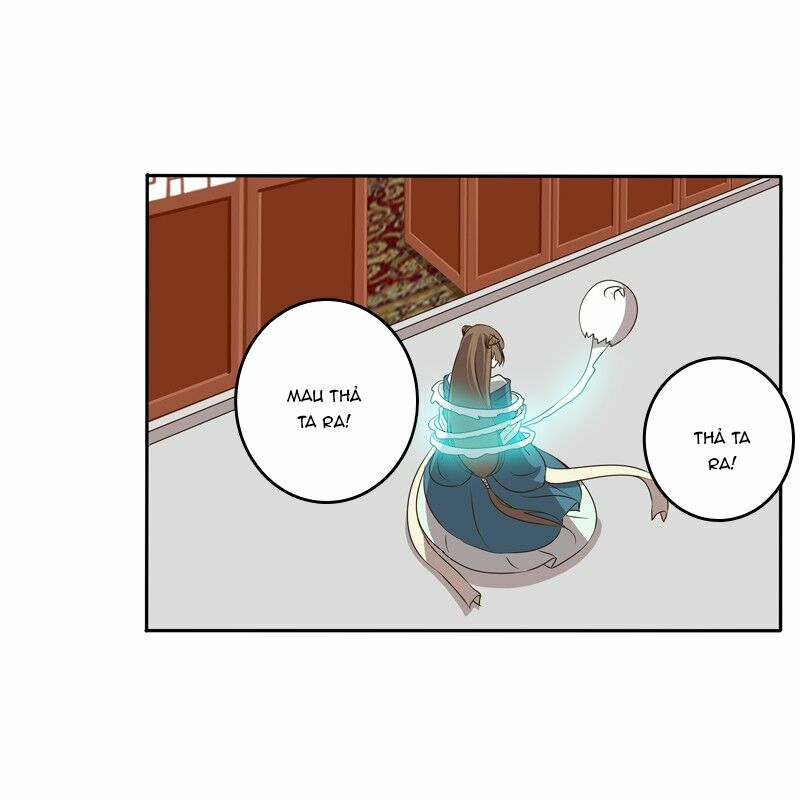 Thông Linh Phi: Chapter 123