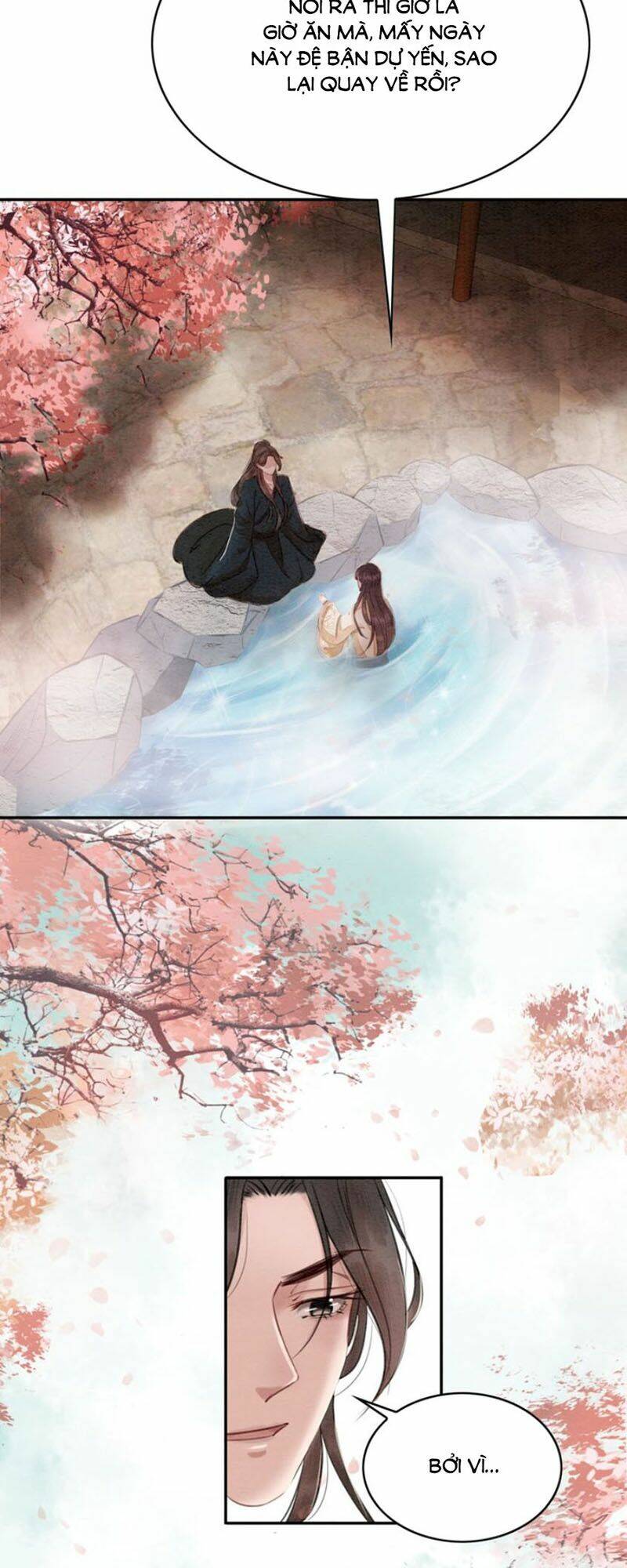 Trọng Sinh Bá Sủng Nhiếp Chính Vương Quá Mạnh Mẽ: Chapter 62
