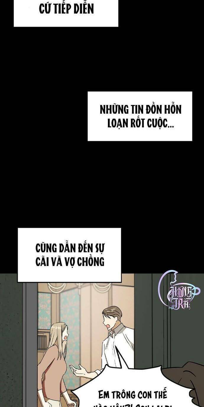 Duyên Nợ Kiếp Trước: Chapter 39