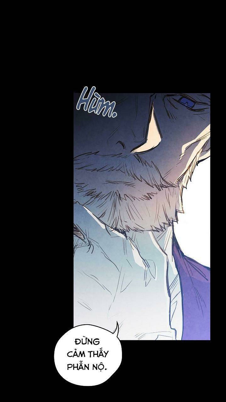 Hoàng Phi Bóng Tối: Chapter 1