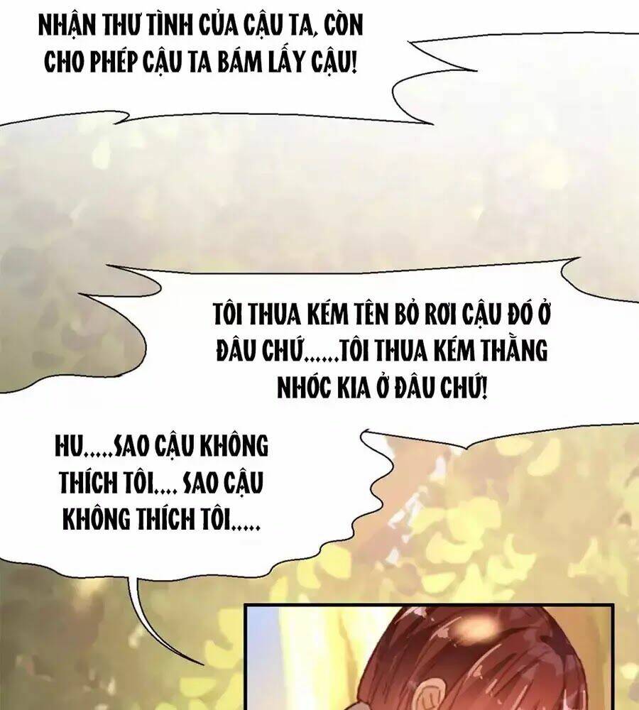 Sau Này Vẫn Cứ Thích Anh: Chapter 48