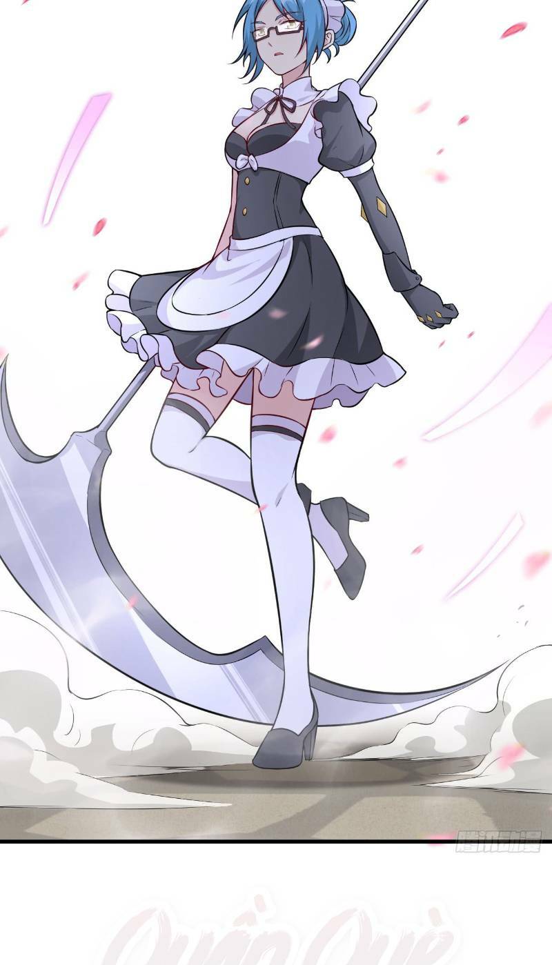 Minh Nhật Thần Đô: Chapter 31