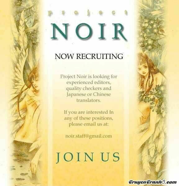 Bông Hoa Của Tội Lỗi: Chapter 25