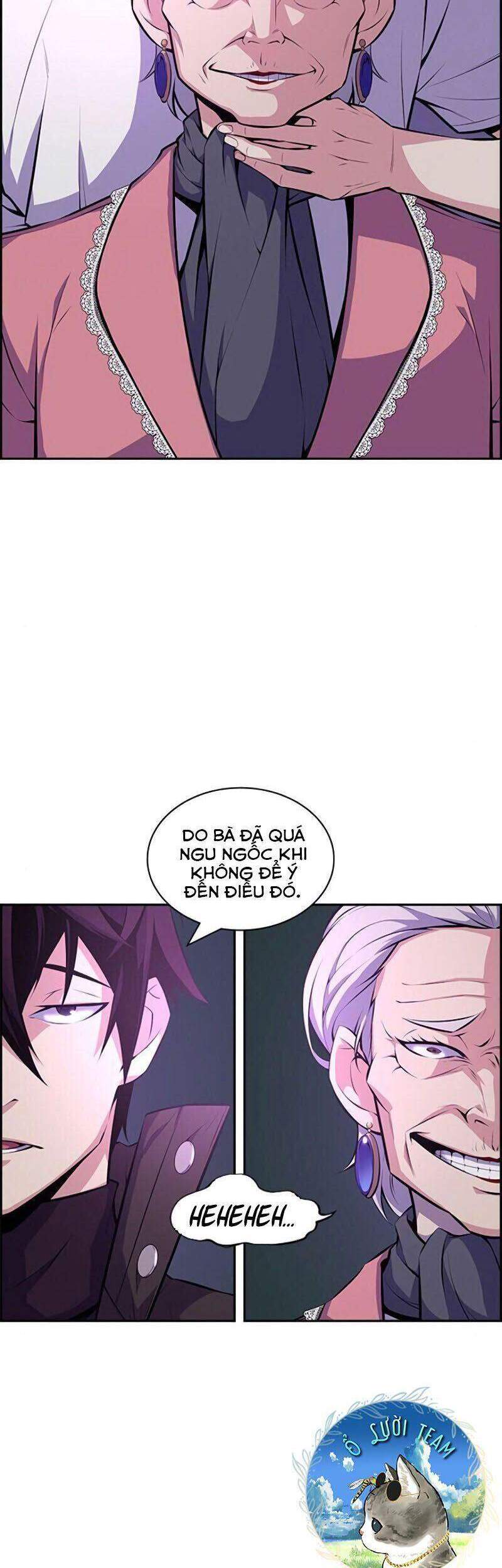 Kẻ Ngoại Lai Ở Vùng Đất Bị Ruồng Bỏ: Chapter 1.1