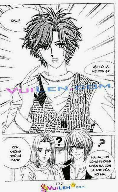 Bóng Mây Qua: Chapter 2