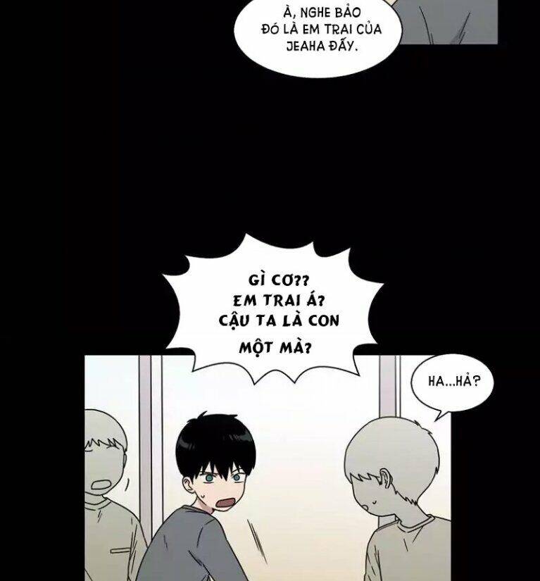 …”Một Sự Thật Khá Khó Chịu.”: Chapter 38