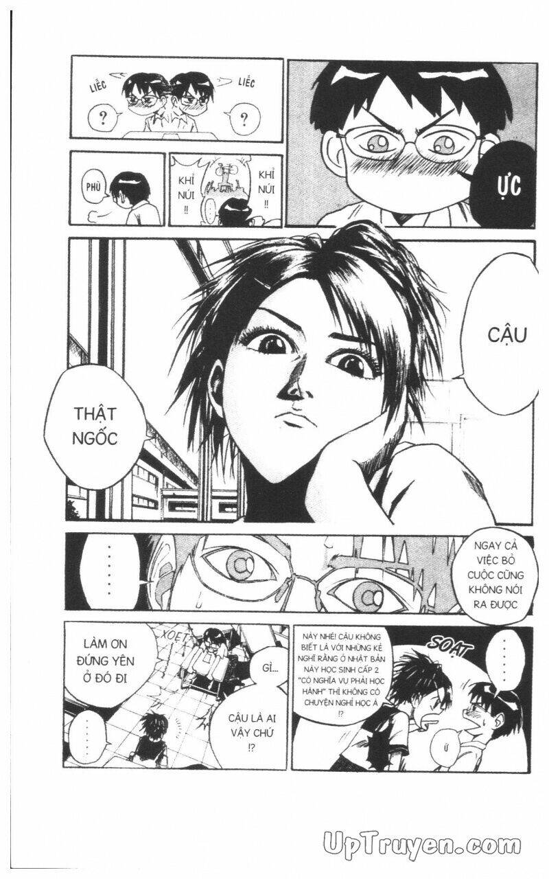 Over Drive: Chapter 15