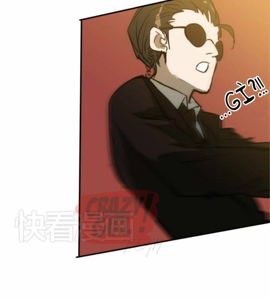 Kim Tiền Chí Thượng: Chapter 11