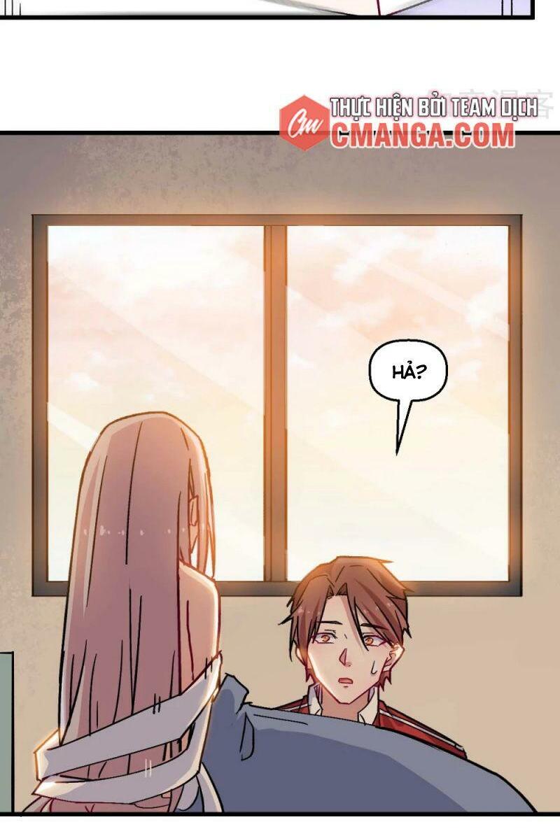 Vườn Trường Cuồng Sư Hệ Thống: Chapter 181