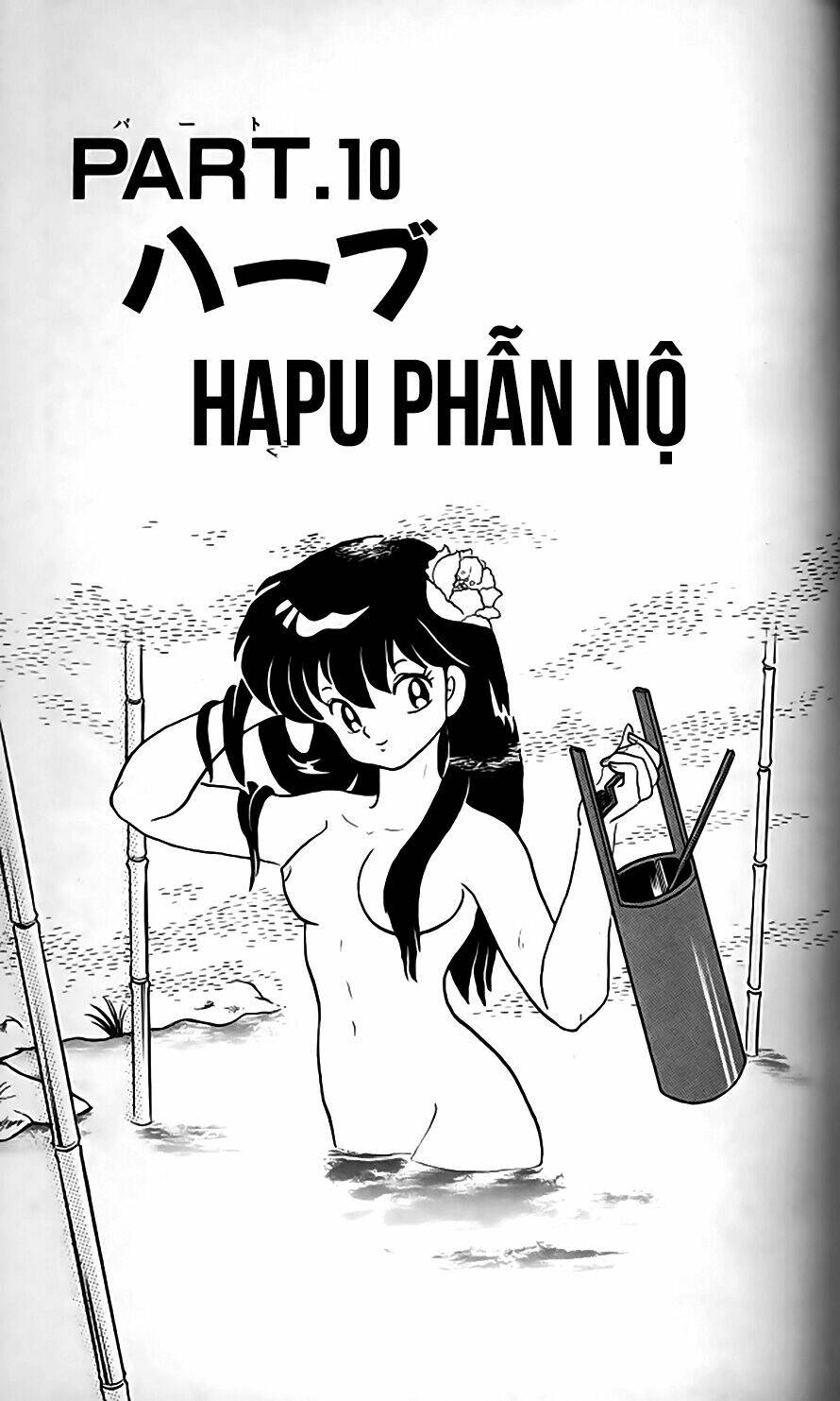 Suối Lời Nguyền: Chapter 255