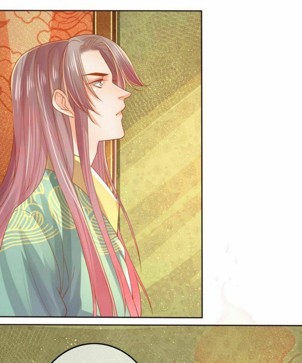 Chọc Nhầm Thượng Thần Băng Lãnh: Chapter 19