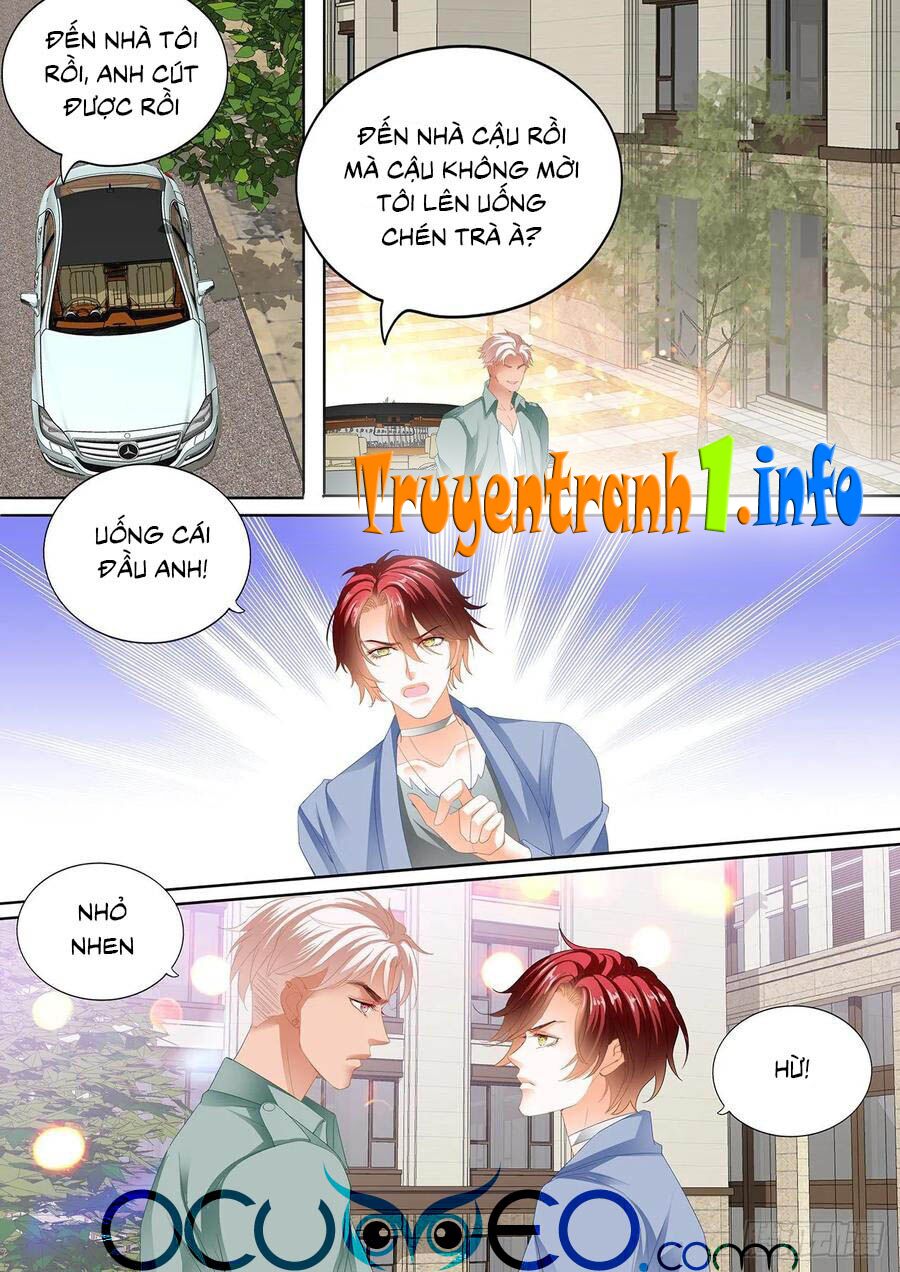 Bá Đạo Tiểu Thúc, Xin Trêu Chọc Vừa Thôi!: Chapter 157