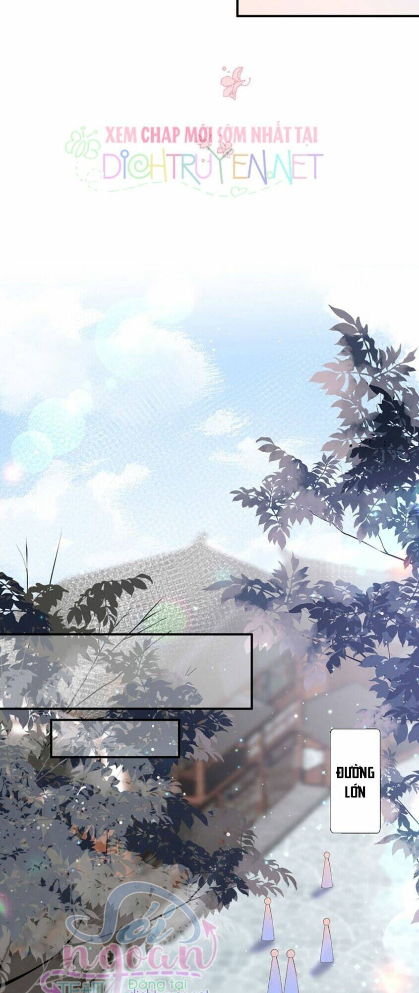 Tang Lạc Túy Tại Nam Phong Lý: Chapter 43