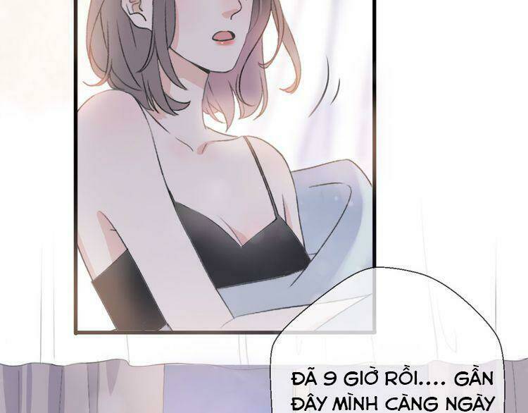 Cuộc Chiến Tình Yêu: Chapter 37