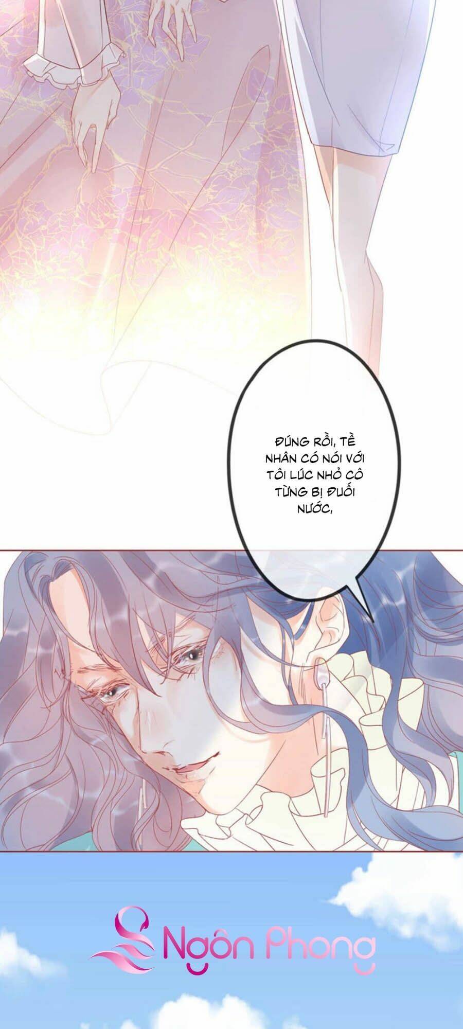 Cựu Ái Tân Nhan: Chapter 1