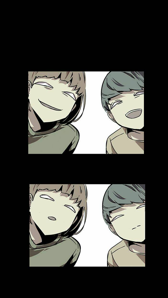 Đôi Mắt Từ Trái Tim: Chapter 18