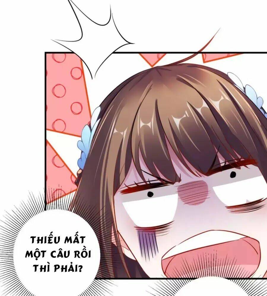 Vương Phi Có Chút Nghịch Ngợm: Chapter 63
