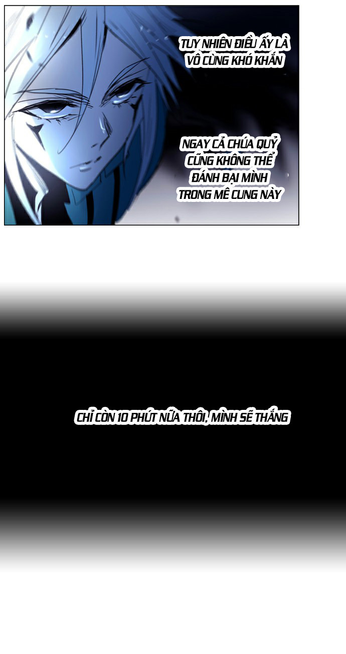 Soul Cartel: Chapter 189