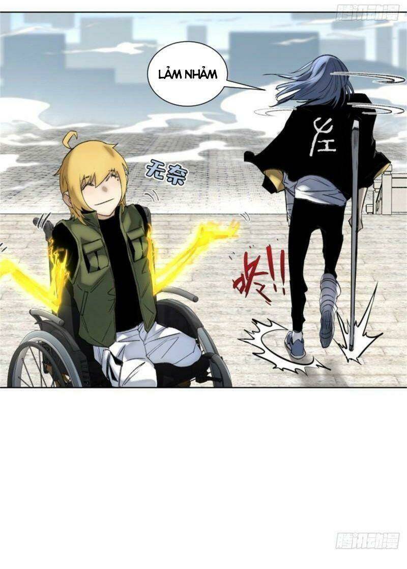 Minh Nhật Chi Kiếp: Chapter 83